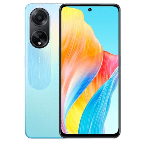 Oppo A98
