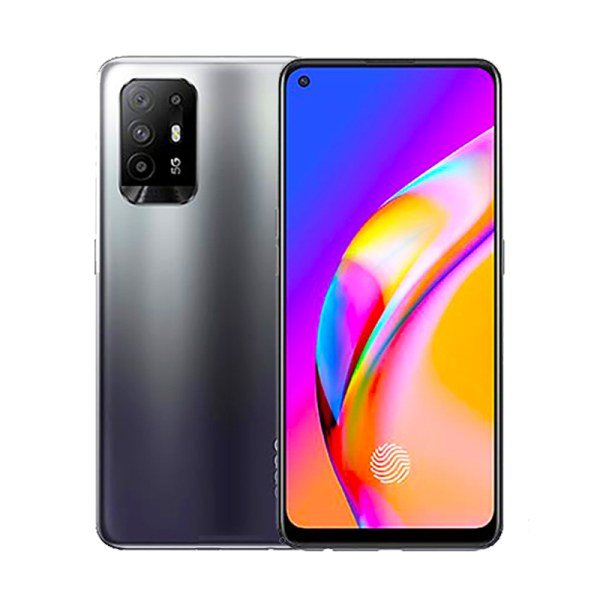 Oppo F19 Pro+ 5G