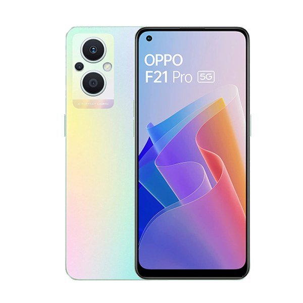 Oppo F21 Pro 5G