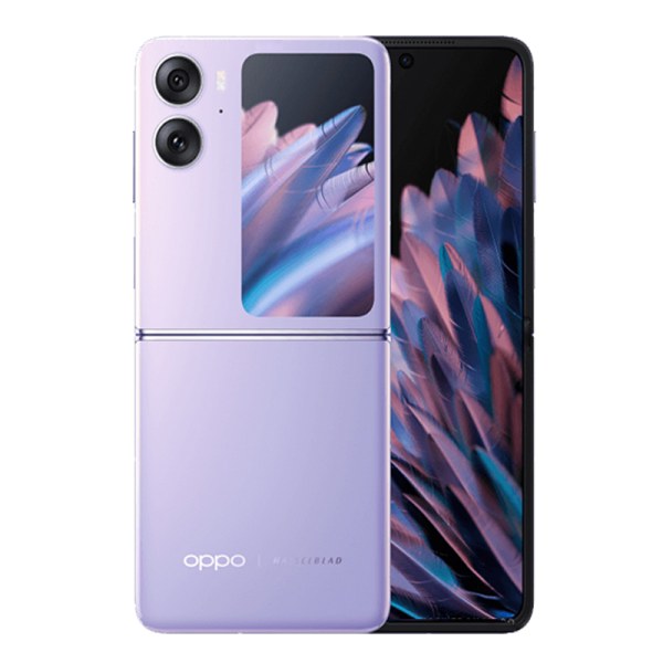 Oppo Find N2 Flip