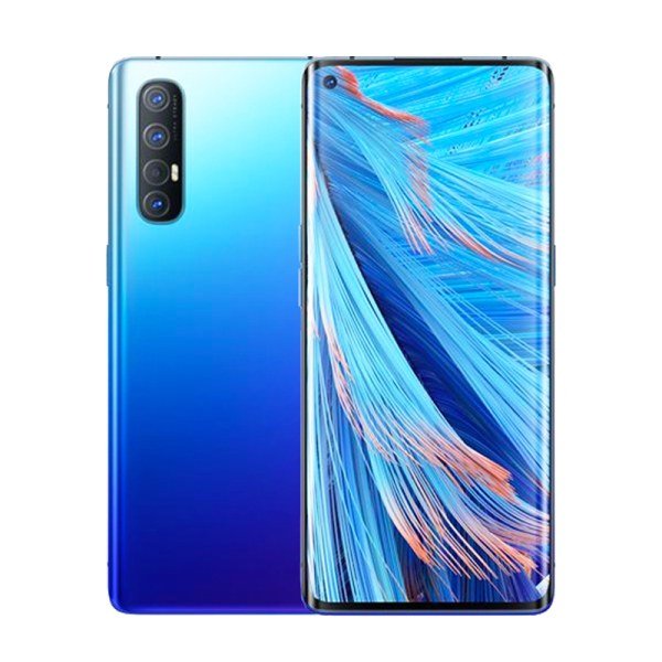 Oppo Find X3 Neo