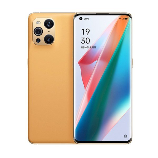 Oppo Find X3 Pro