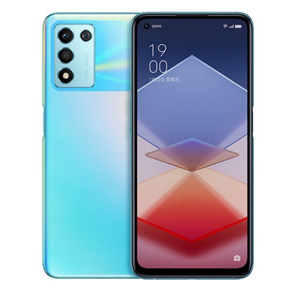 Oppo K10 EnergyOppo K10 Energy