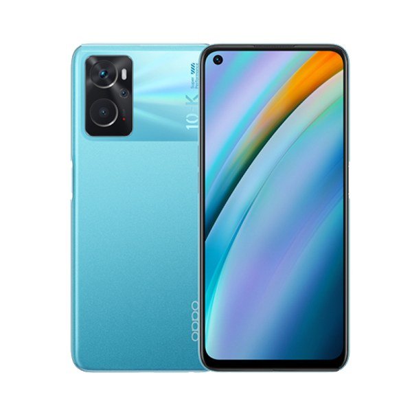 Oppo K10