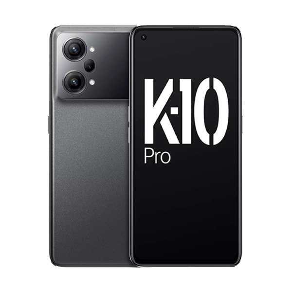 Oppo K10 Pro