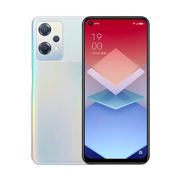 Oppo K10x