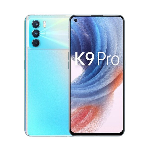 Oppo K9 Pro