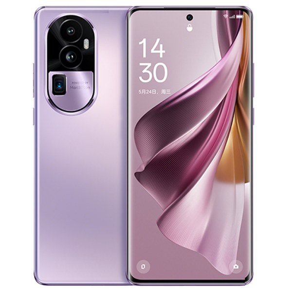 Oppo Reno10 Pro+