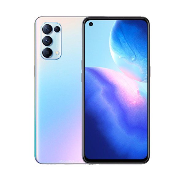 Oppo Reno5 4G