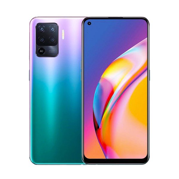 Oppo Reno5 F