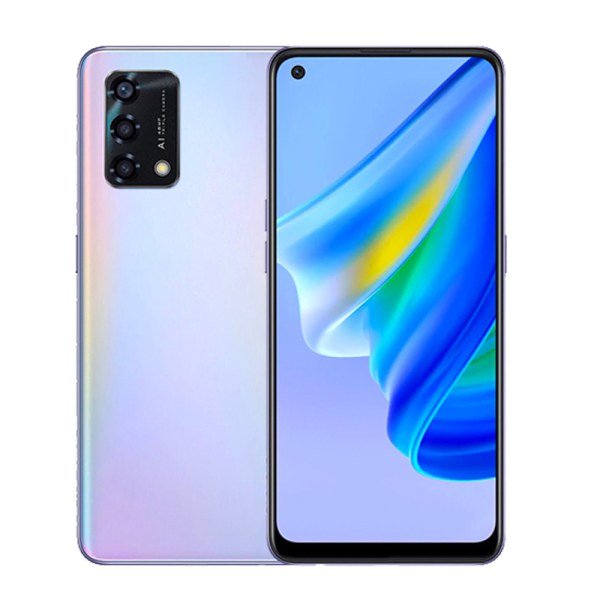 Oppo Reno6 Lite
