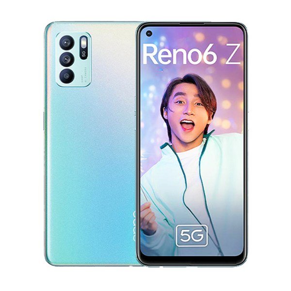 Oppo Reno6 Z