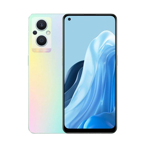Oppo Reno7 Lite
