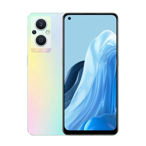 Oppo Reno8 Lite