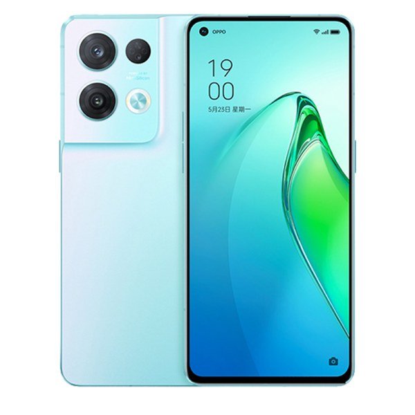 Oppo Reno8 Pro (China)