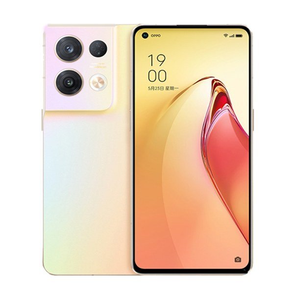 Oppo Reno8 Pro
