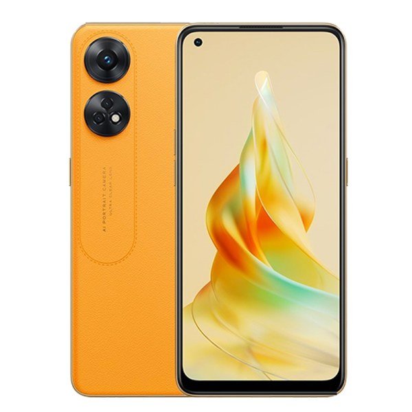 Oppo Reno8 T