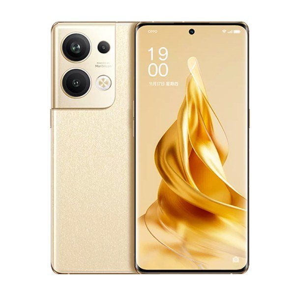 Oppo Reno9 Pro+