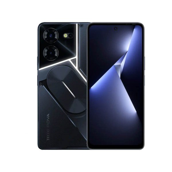 Tecno Pova 5 Pro 5G