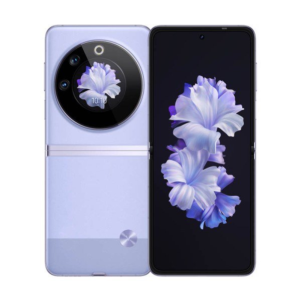 Tecno Phantom V Flip