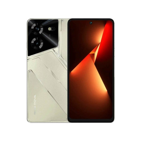 Tecno Pova 5
