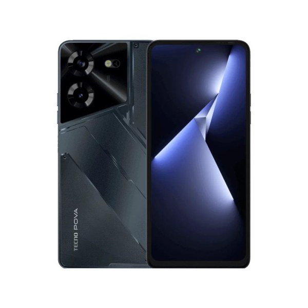 Tecno Pova 5