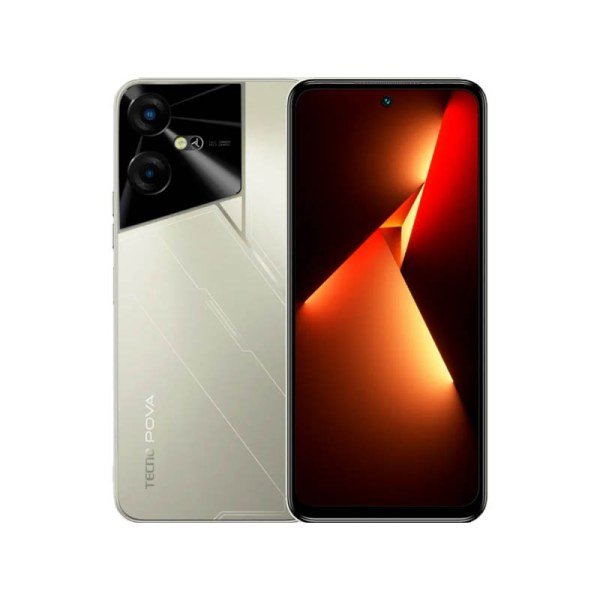 Tecno Pova Neo 3