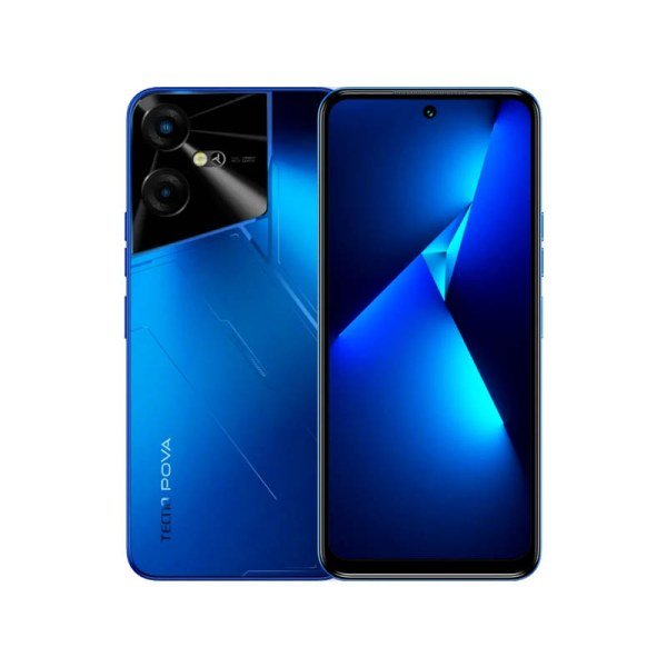 Tecno Pova Neo 3