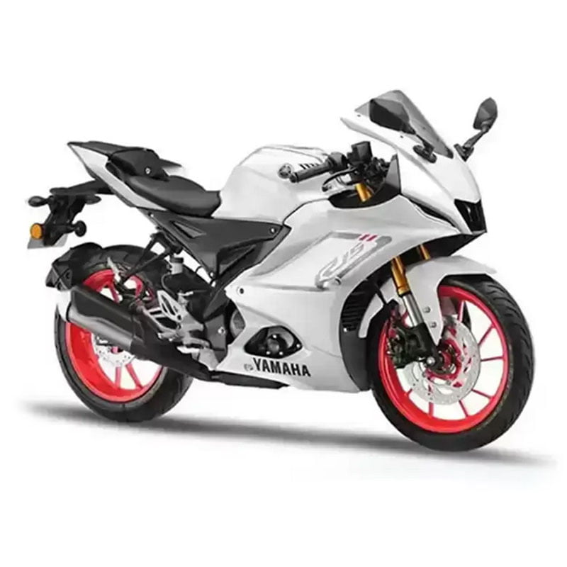 Yamaha R15 V4 BS7 price in bangladesh 2024 full specs, rating & review ...