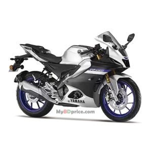 Yamaha R15M BS7