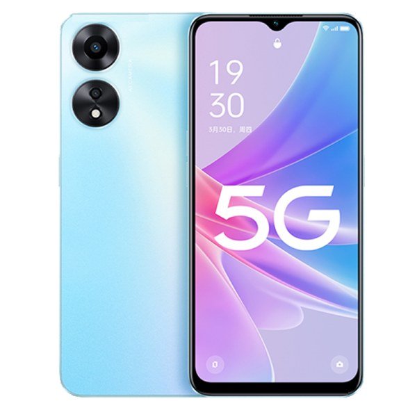 Oppo A1x