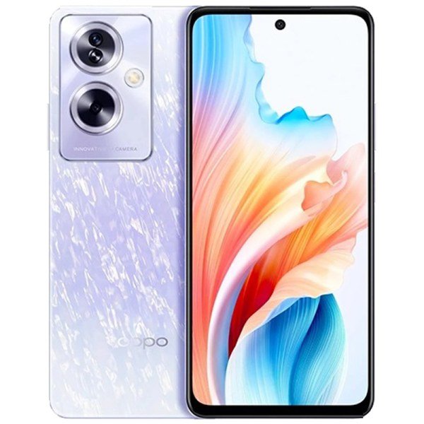 Oppo A2