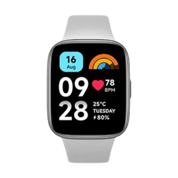 Redmi Watch 3 Active