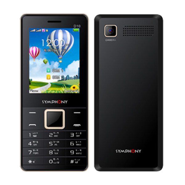 Symphony D10