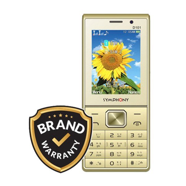 Symphony D101