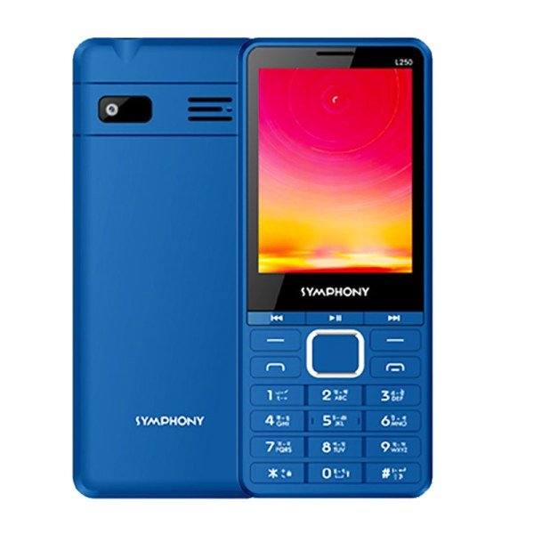 Symphony L250