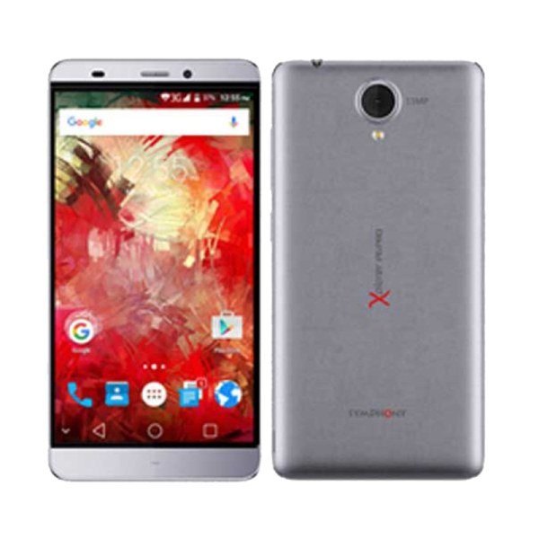 Symphony P6 PRO (3 GB RAM)