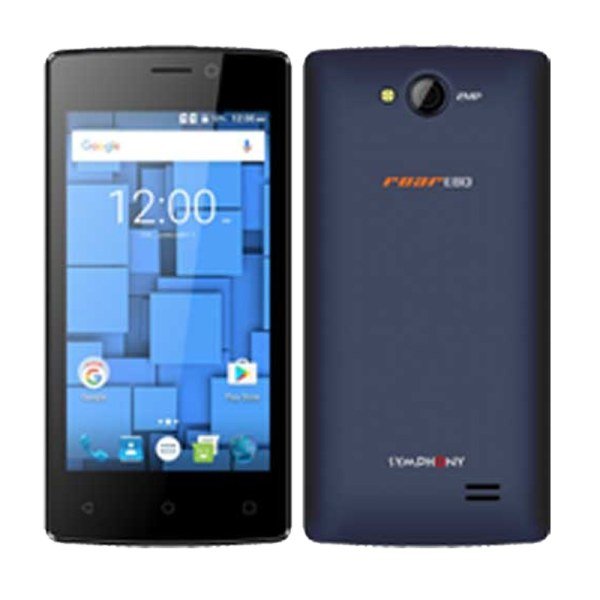 Symphony Roar E80