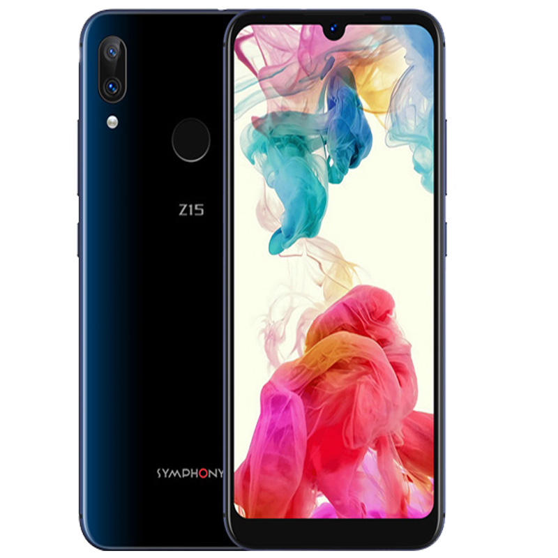 Symphony Z15 Price in Bangladesh December 2023 at mybdprice.com