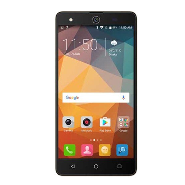 Symphony i10 (2 GB RAM)