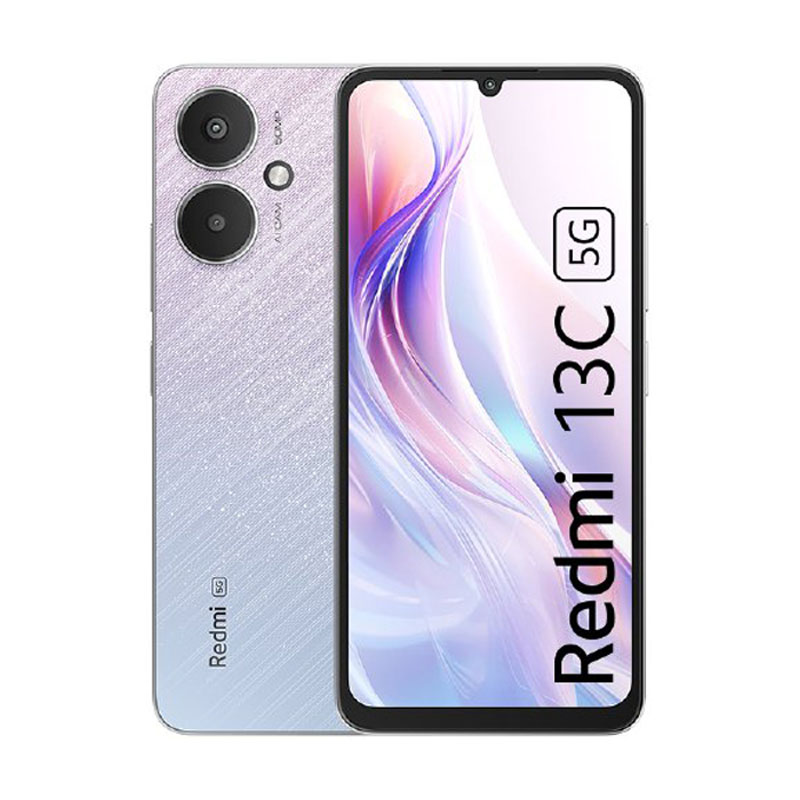 Redmi 13C 5G