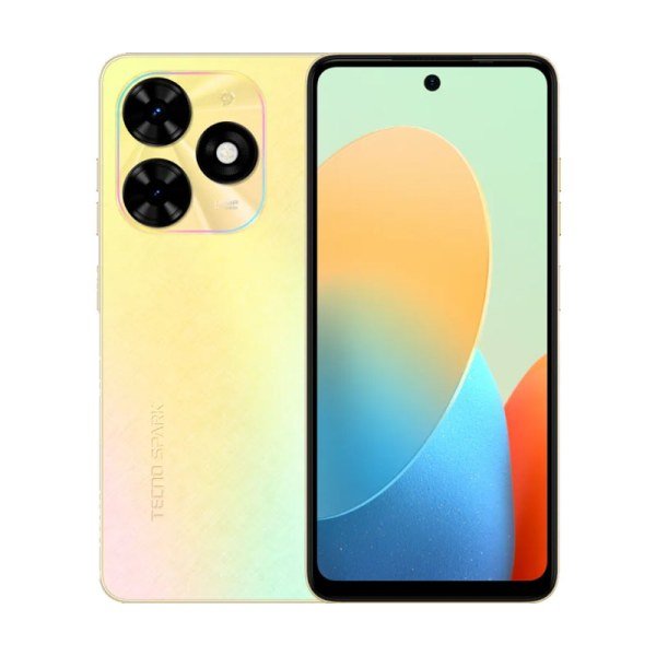 Tecno Spark Go 2024