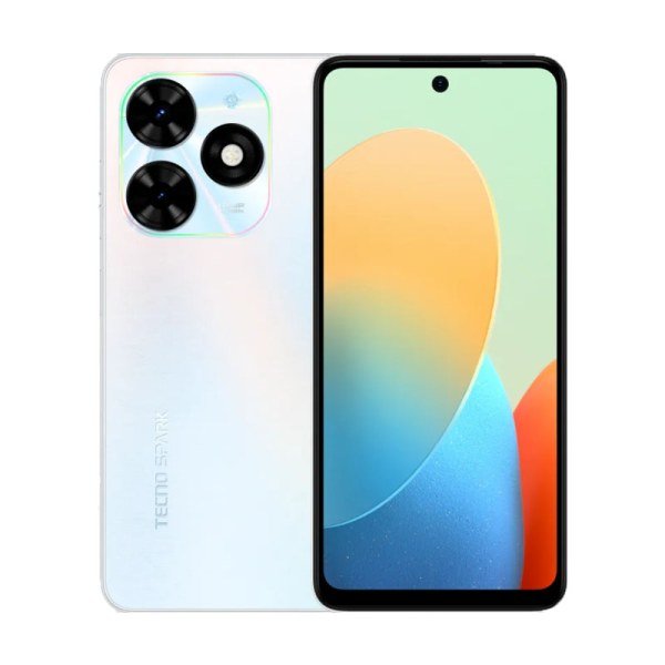 Tecno Spark Go 2024