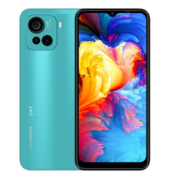Symphony Z47