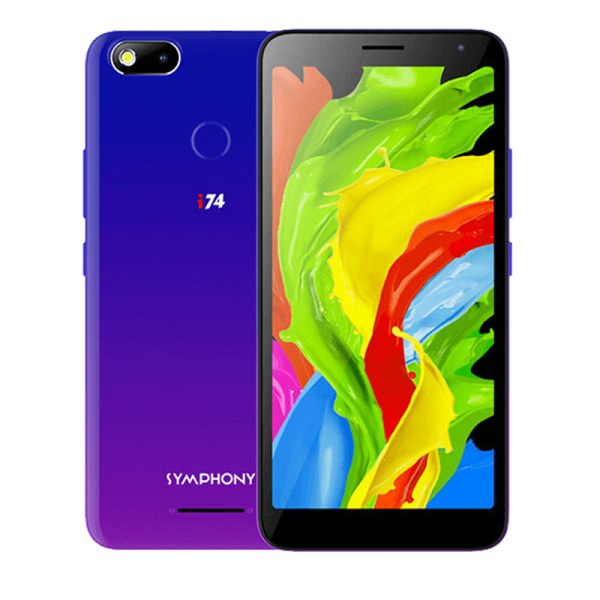 Symphony i74