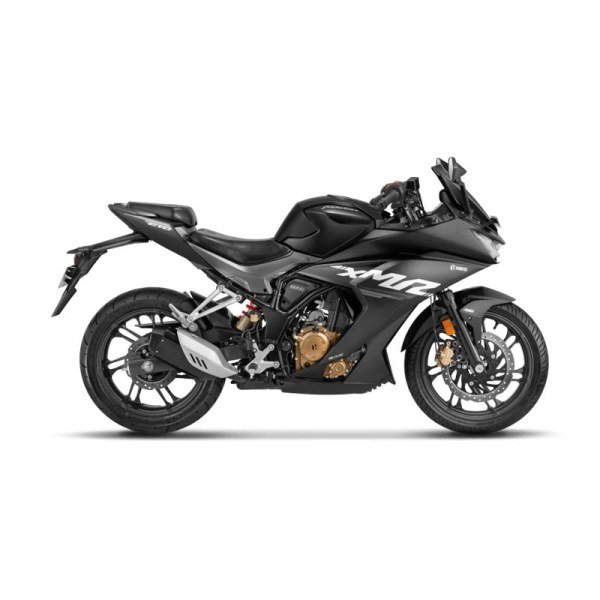 Hero Karizma XMR 210