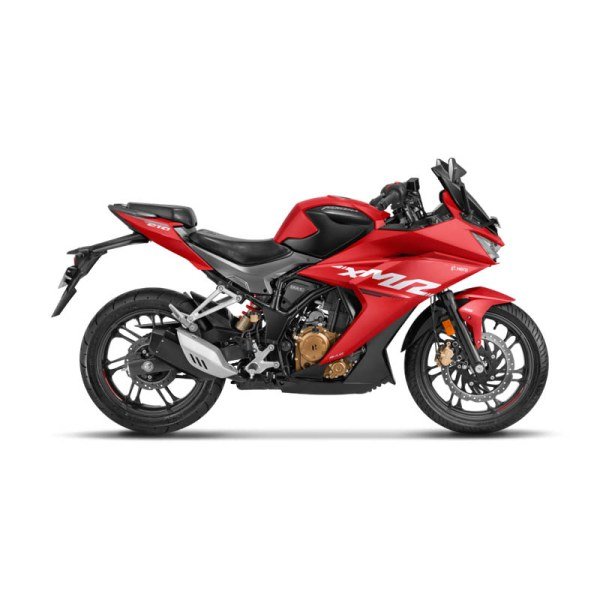 Hero Karizma XMR 210