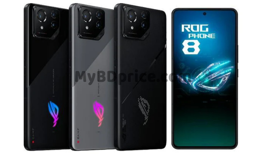 ASUS ROG Phone 8 Pro