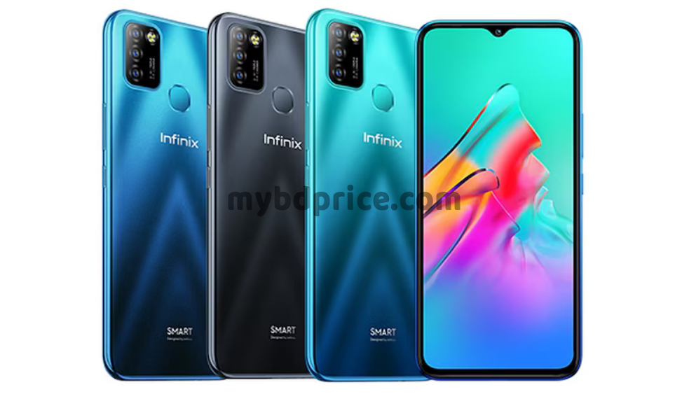 Infinix Smart 5