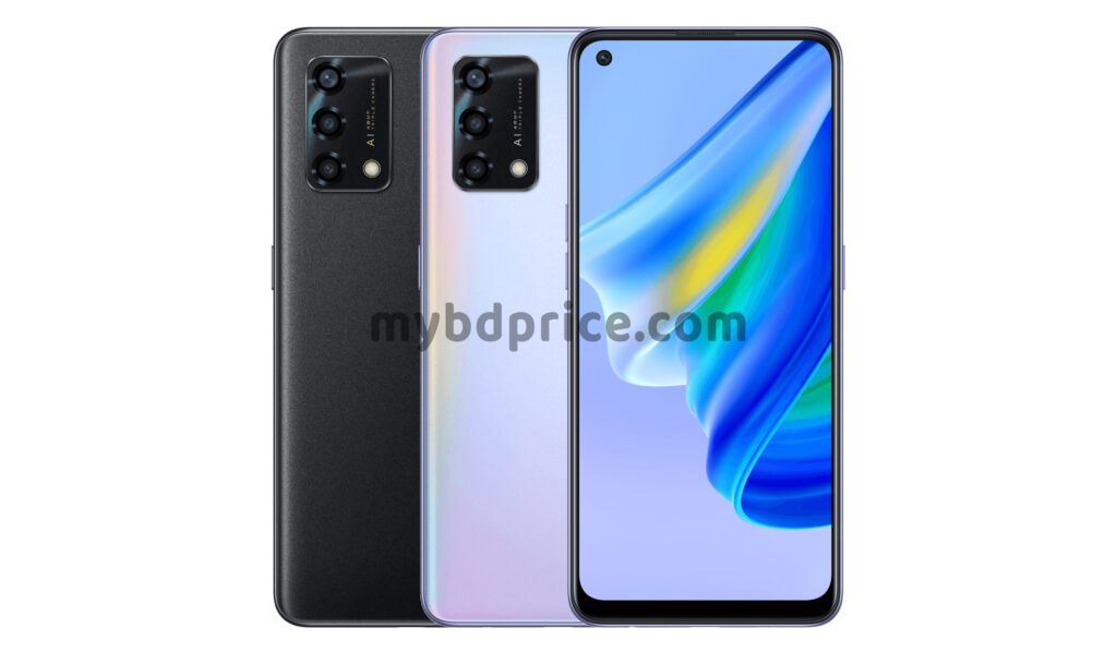 Oppo A95